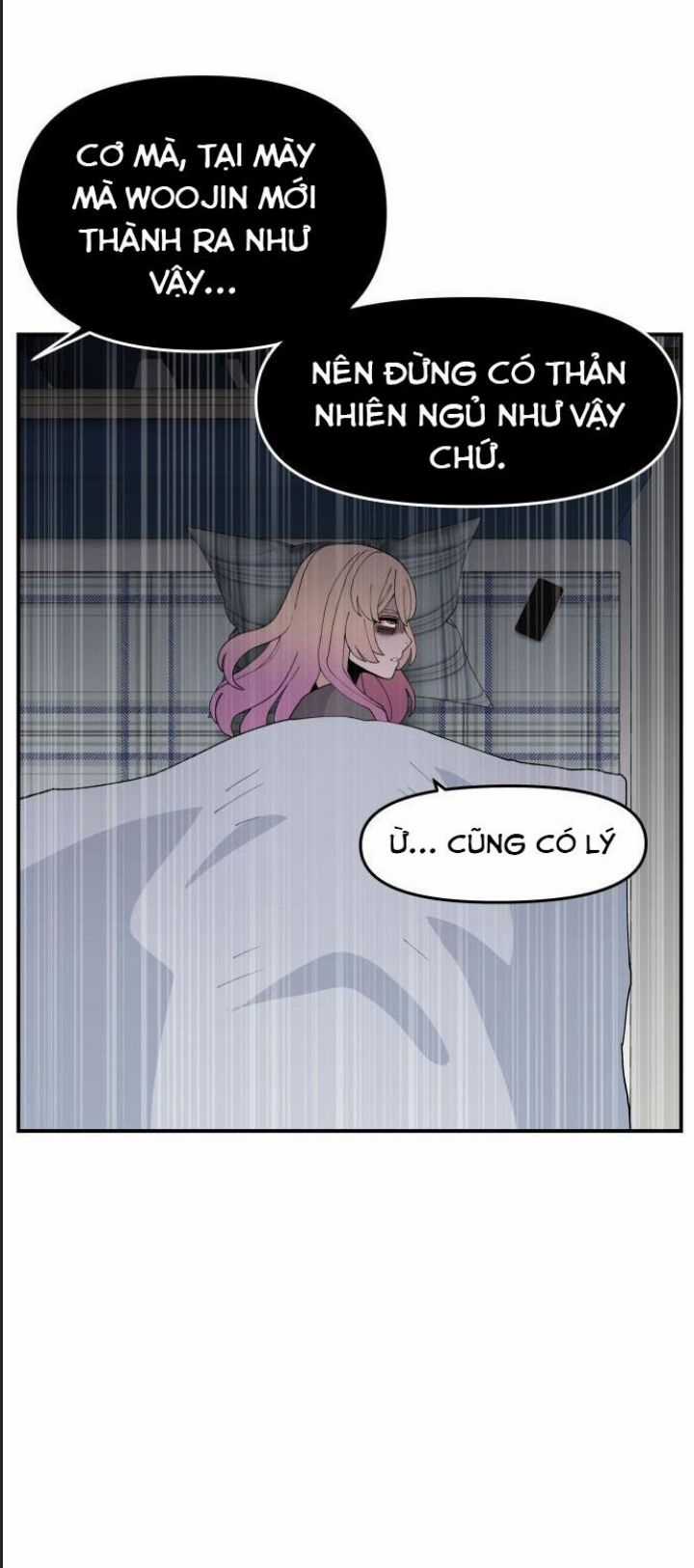 Lớp Học Phản Diện - Chương 46 - Trang 47