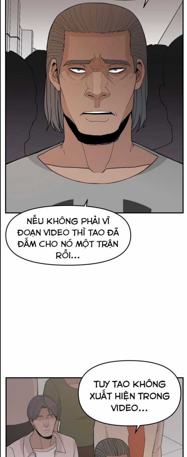 Lớp Học Phản Diện - Chương 46 - Trang 75