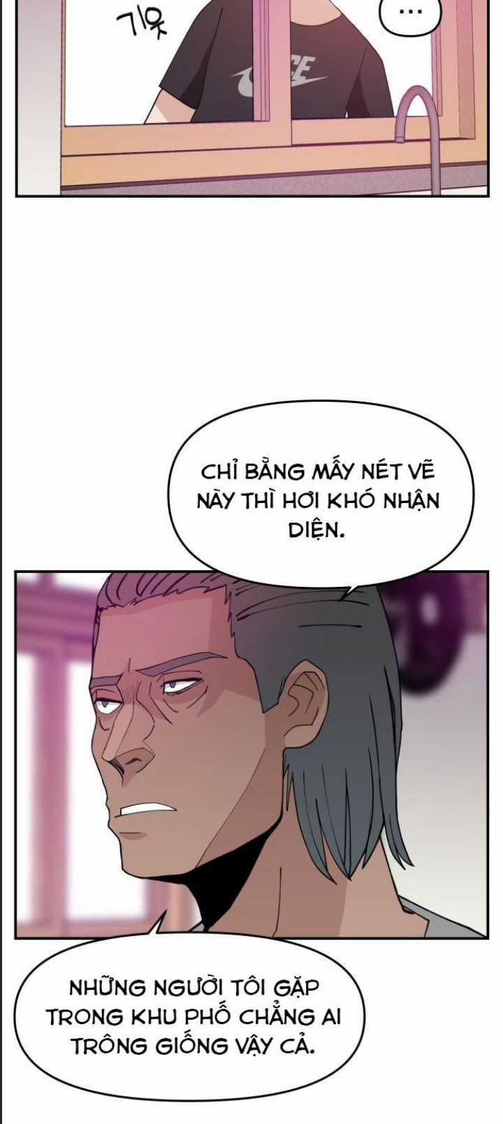 Lớp Học Phản Diện - Chương 47 - Trang 30