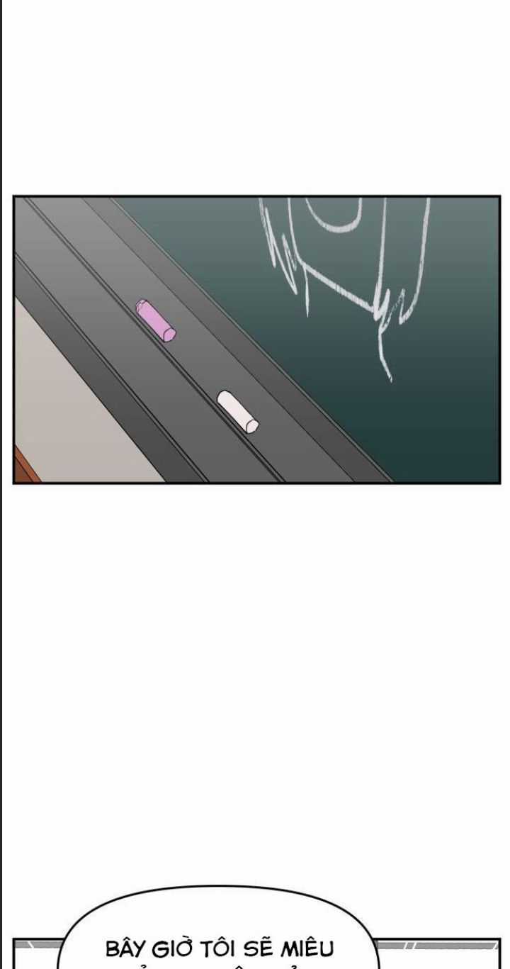 Lớp Học Phản Diện - Chương 47 - Trang 4