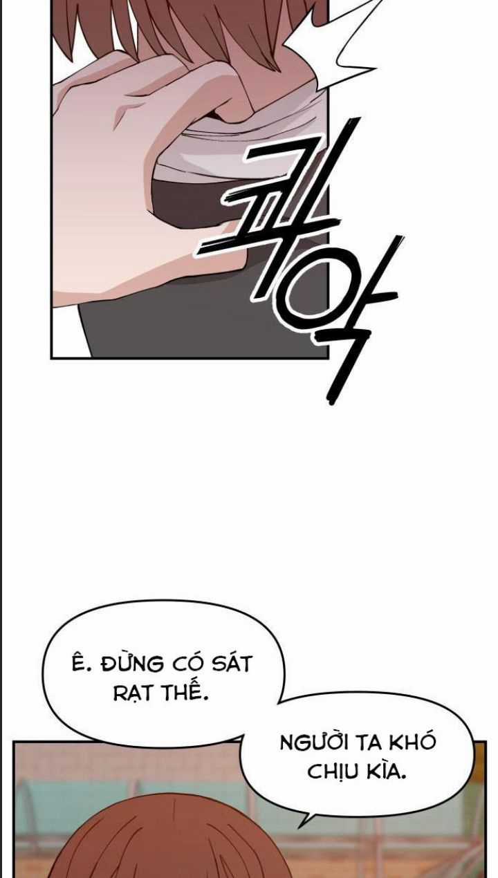 Lớp Học Phản Diện - Chương 48 - Trang 27