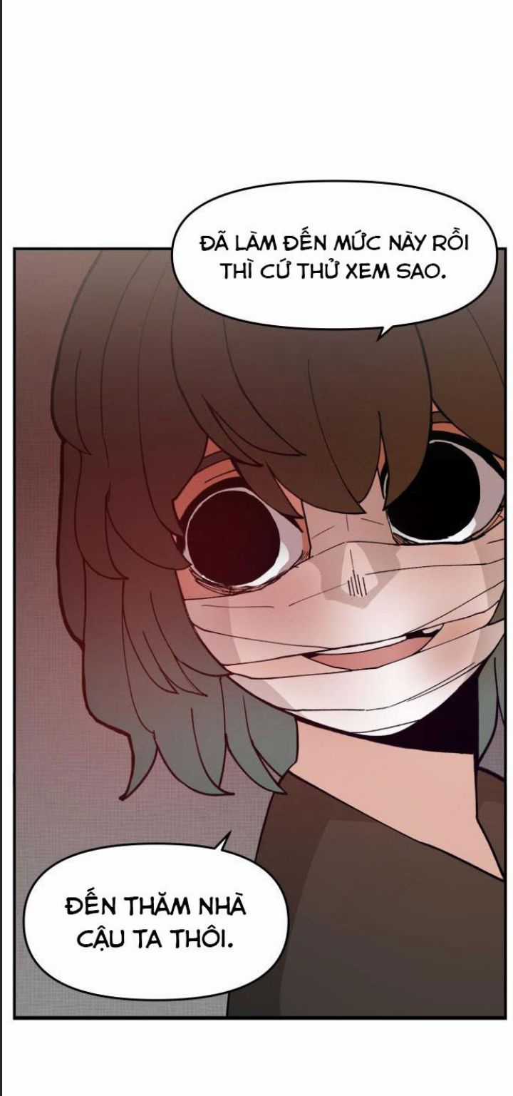 Lớp Học Phản Diện - Chương 48 - Trang 6