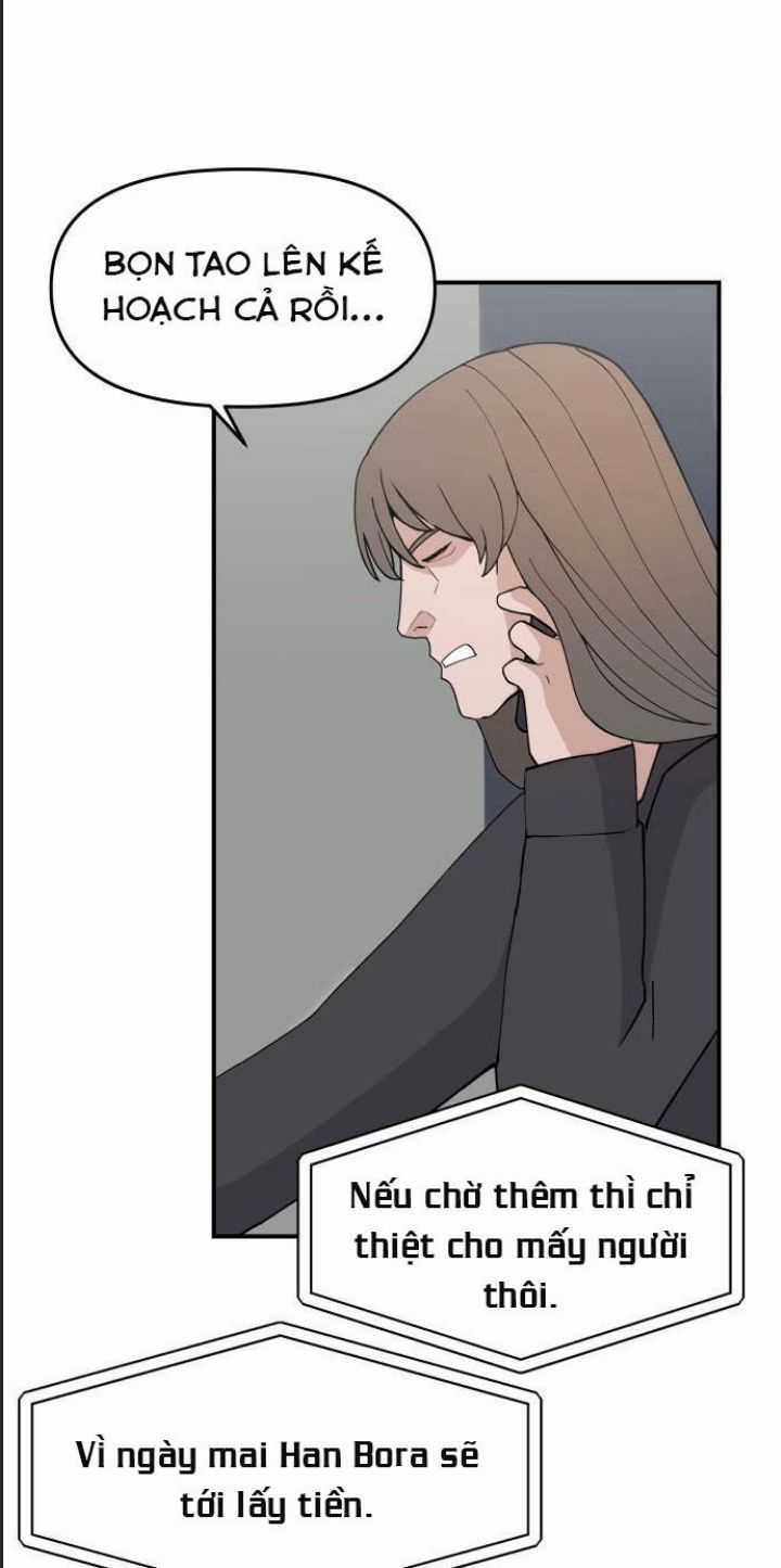 Lớp Học Phản Diện - Chương 48 - Trang 86