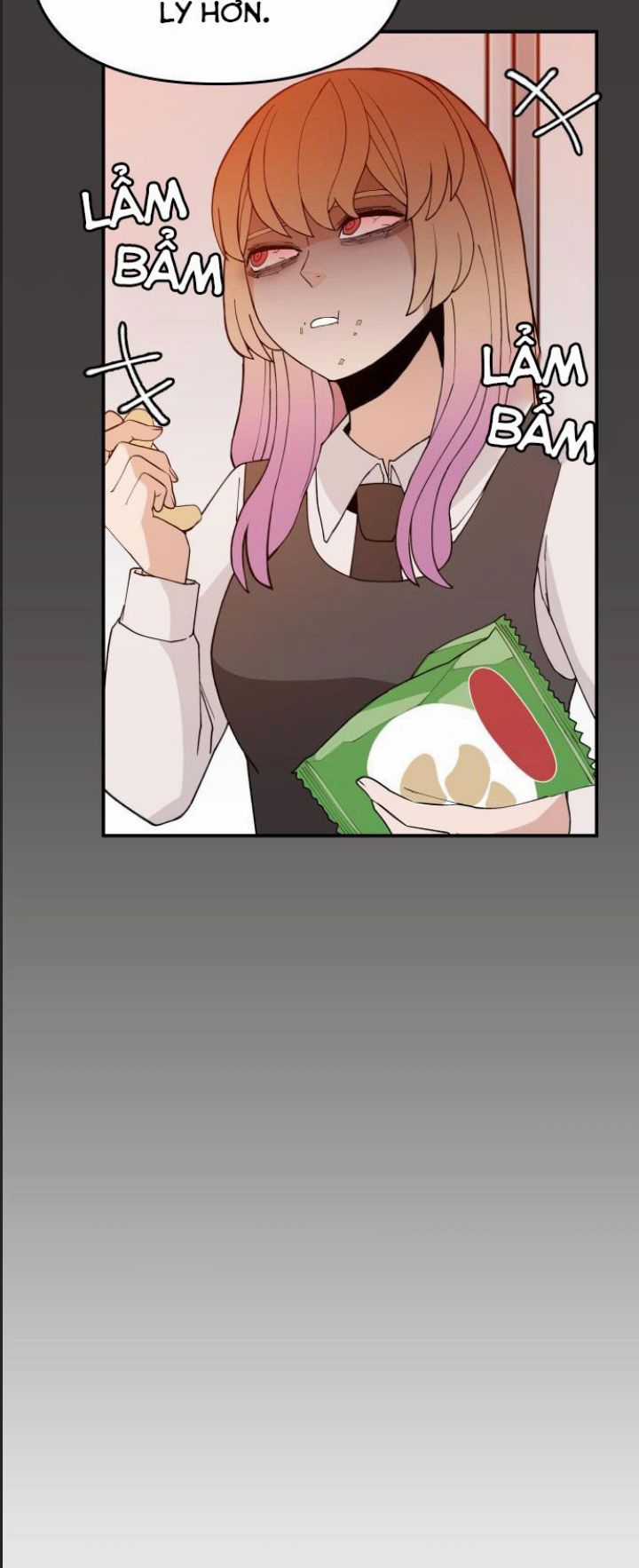 Lớp Học Phản Diện - Chương 49 - Trang 13