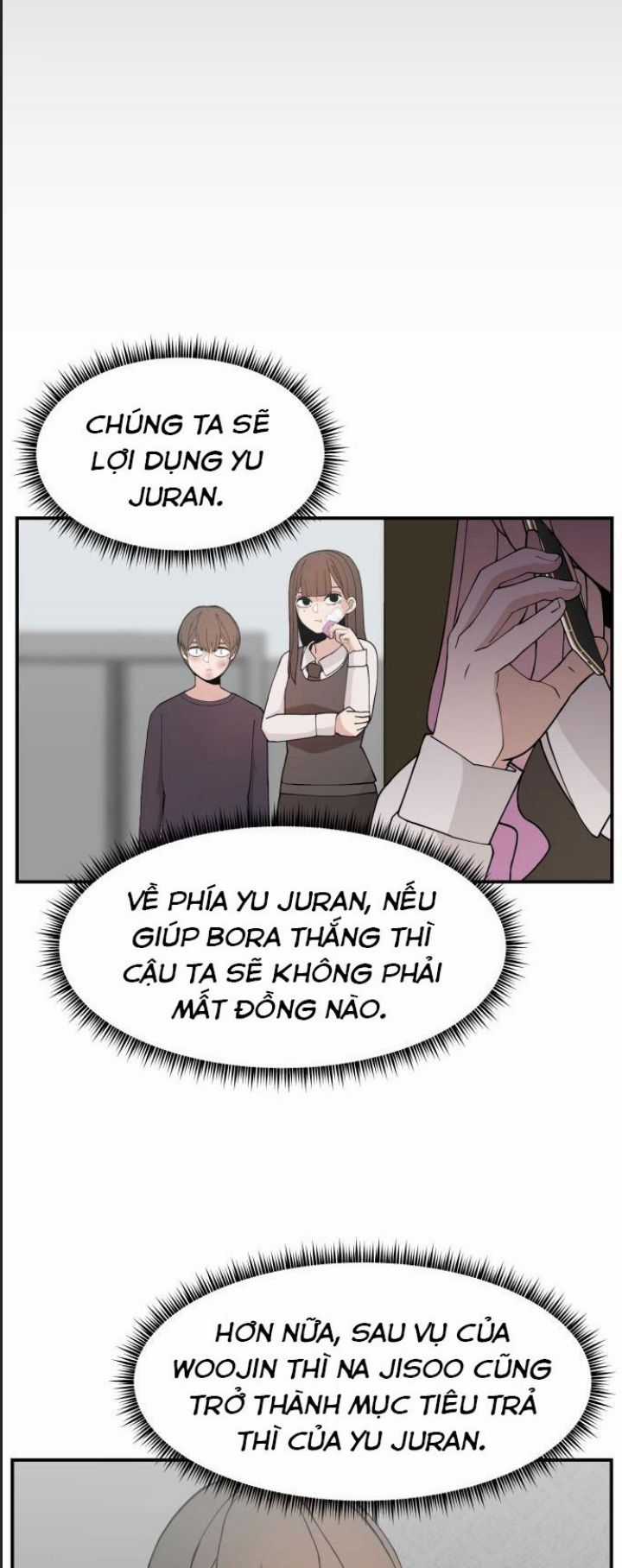 Lớp Học Phản Diện - Chương 49 - Trang 14