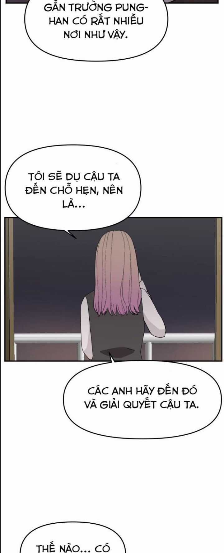 Lớp Học Phản Diện - Chương 49 - Trang 4