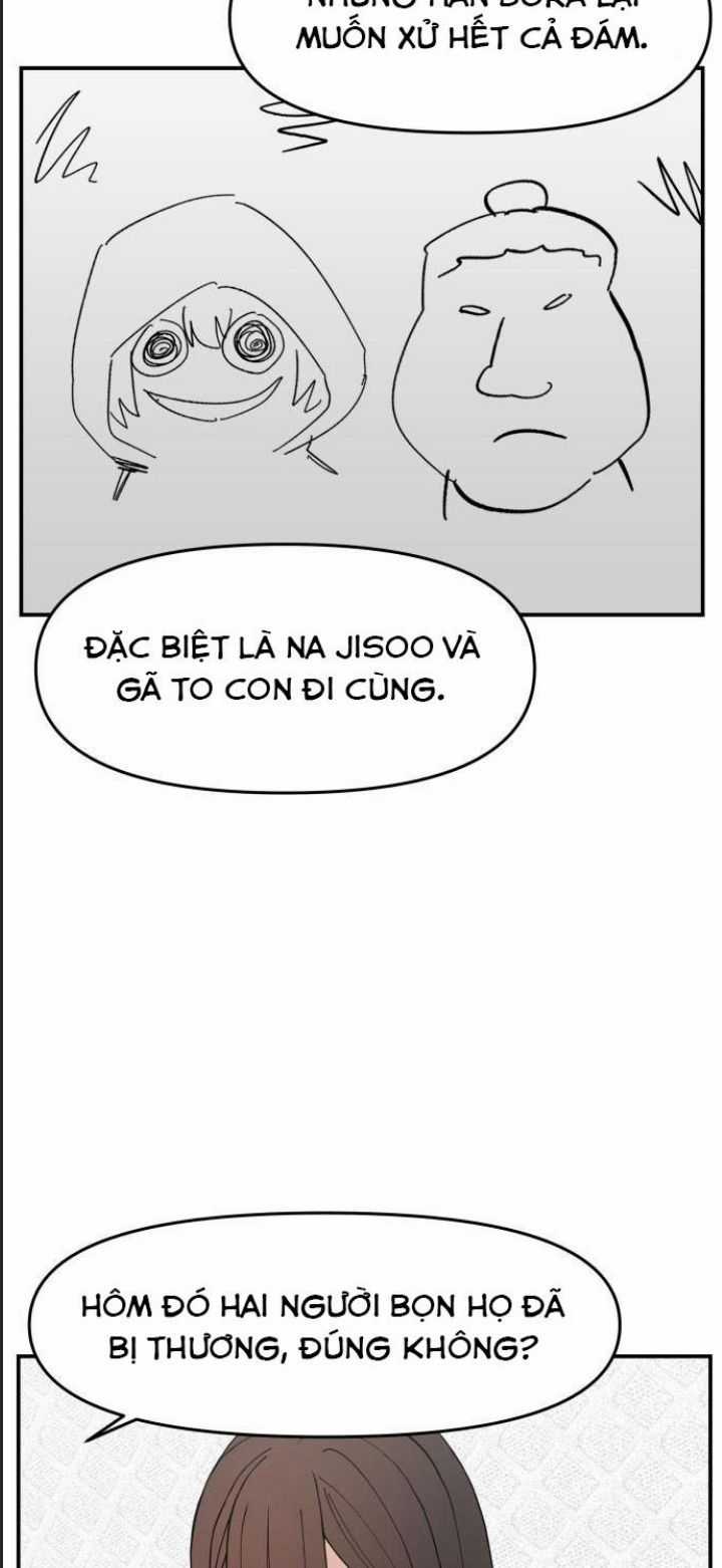 Lớp Học Phản Diện - Chương 49 - Trang 31