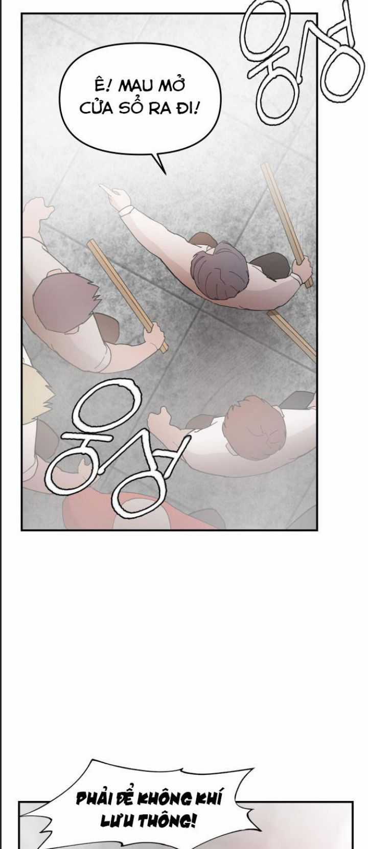 Lớp Học Phản Diện - Chương 52 - Trang 7