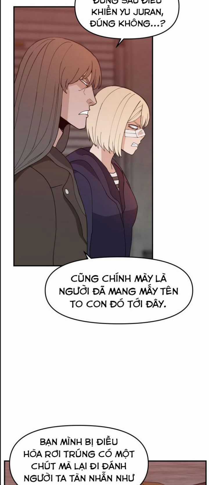 Lớp Học Phản Diện - Chương 52 - Trang 69