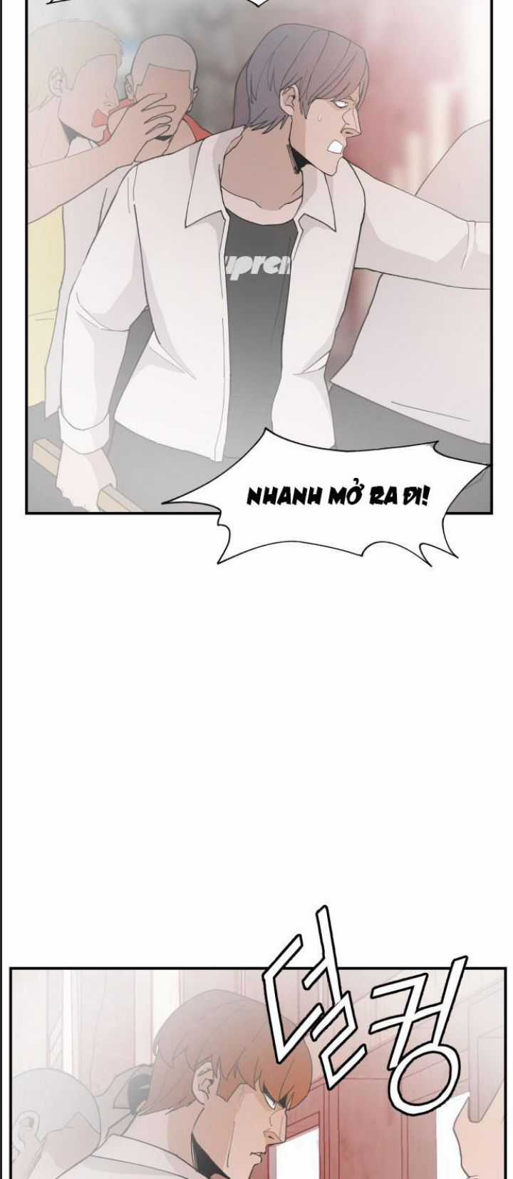 Lớp Học Phản Diện - Chương 52 - Trang 8