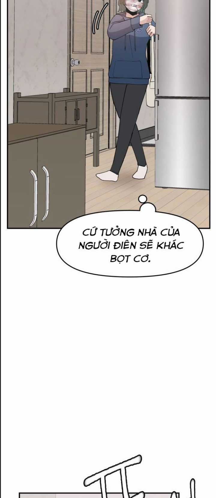 Lớp Học Phản Diện - Chương 53 - Trang 42