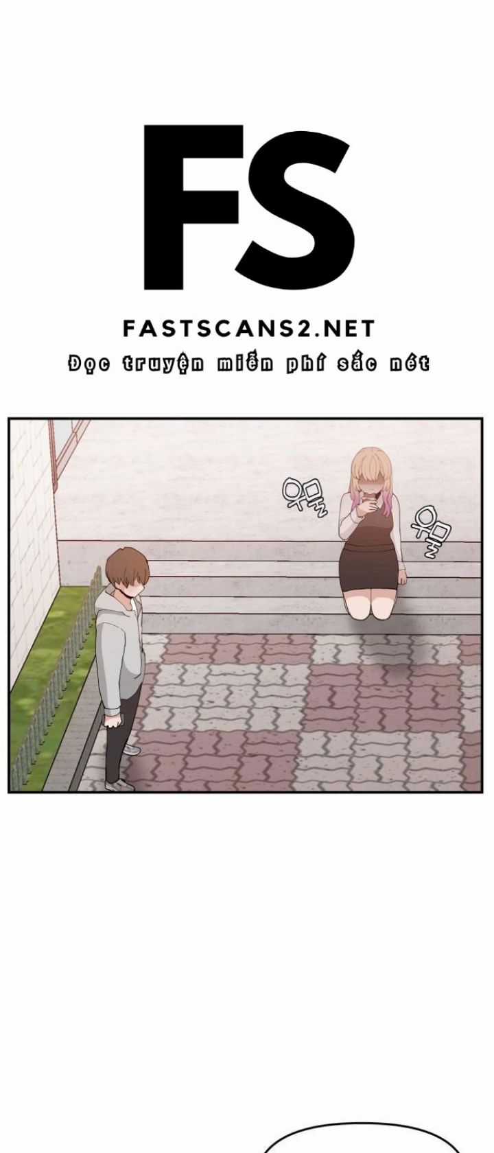 Lớp Học Phản Diện - Chương 54 - Trang 3