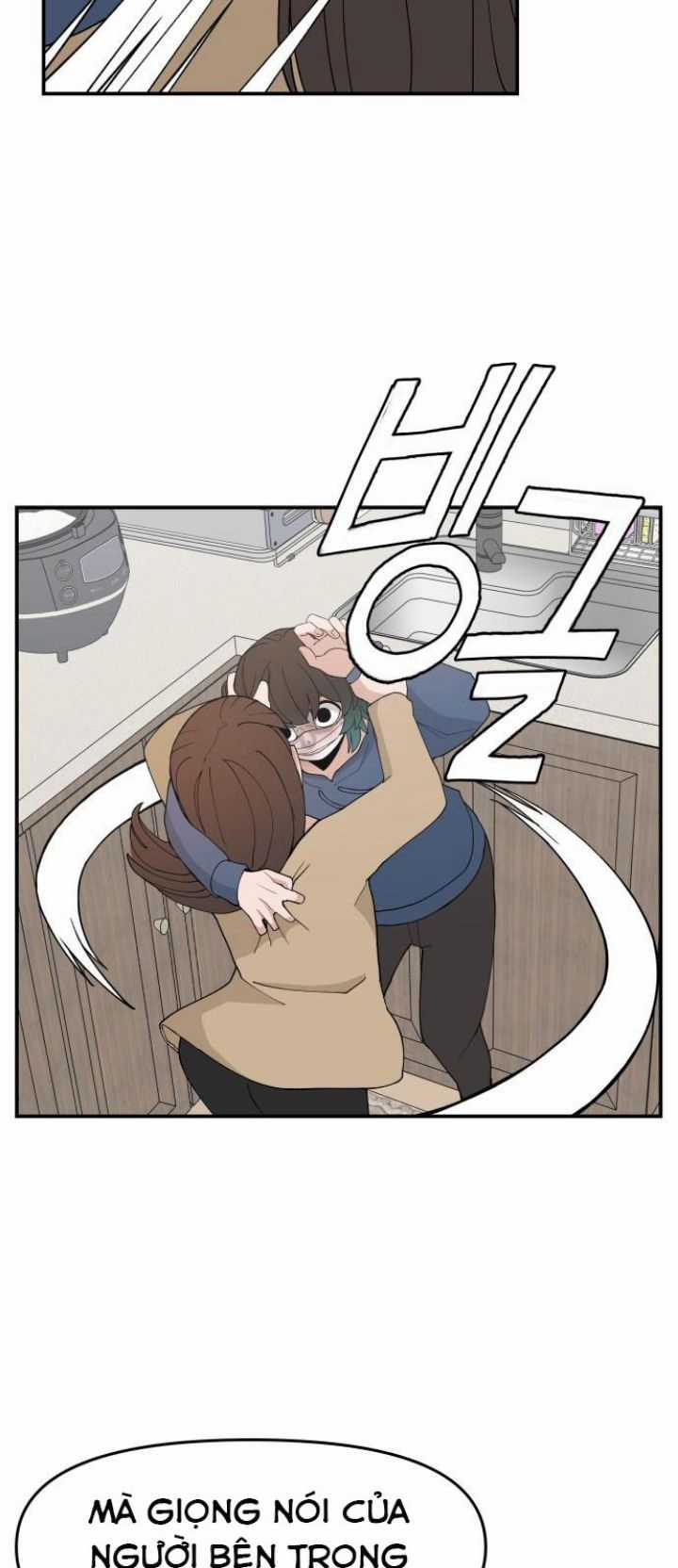 Lớp Học Phản Diện - Chương 55 - Trang 56