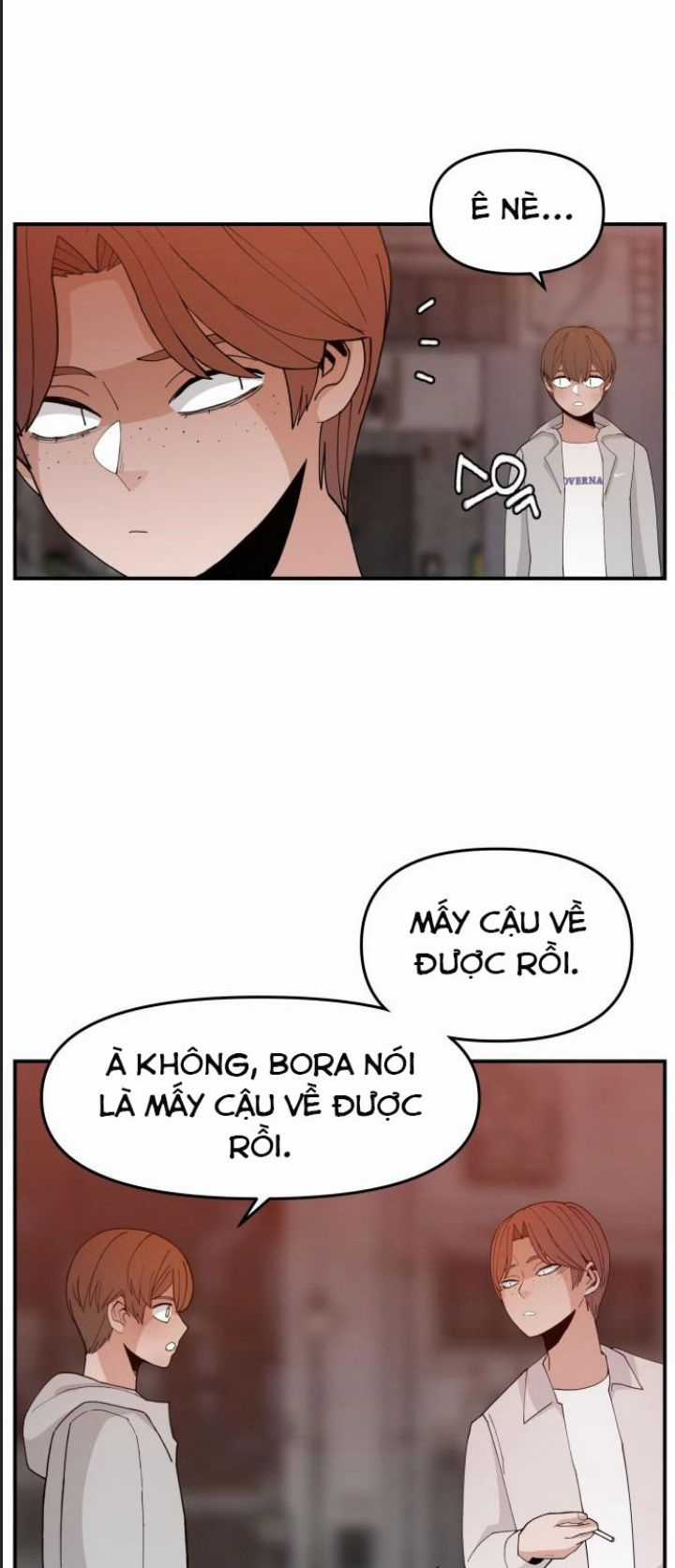 Lớp Học Phản Diện - Chương 56 - Trang 47