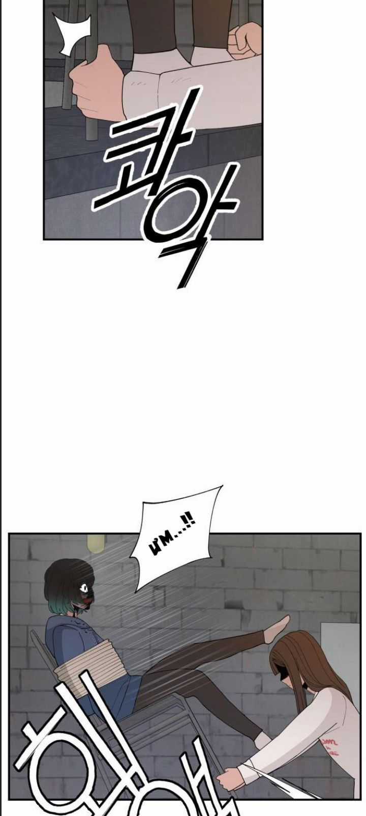 Lớp Học Phản Diện - Chương 59 - Trang 65