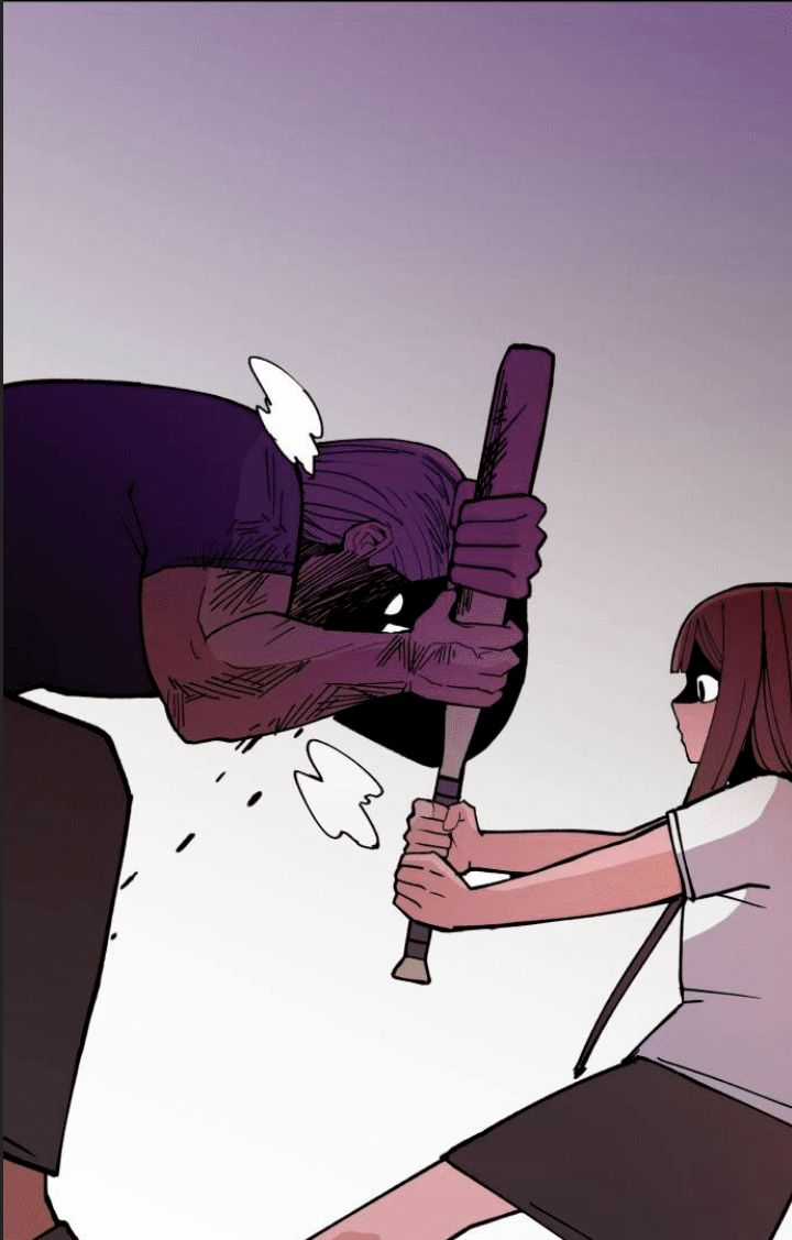 Lớp Học Phản Diện - Chương 6 - Trang 62