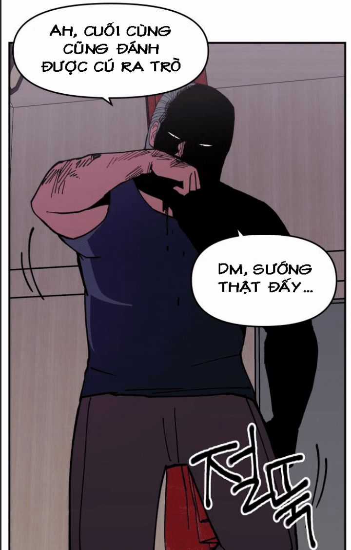 Lớp Học Phản Diện - Chương 6 - Trang 91