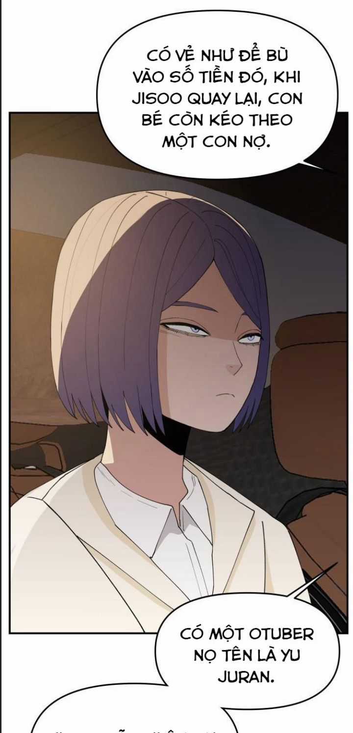 Lớp Học Phản Diện - Chương 62 - Trang 8