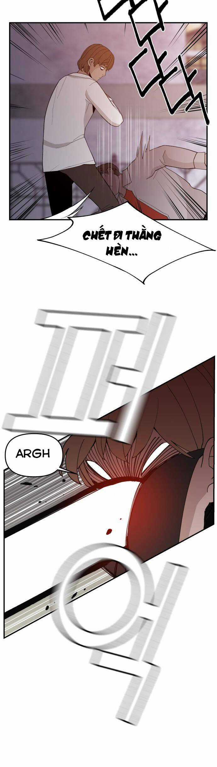 Lớp Học Phản Diện - Chương 63 - Trang 46