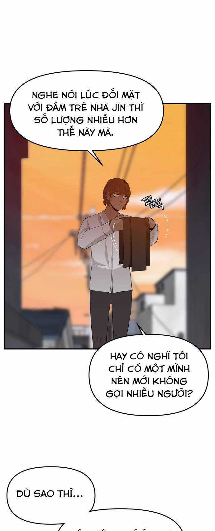 Lớp Học Phản Diện - Chương 63 - Trang 53