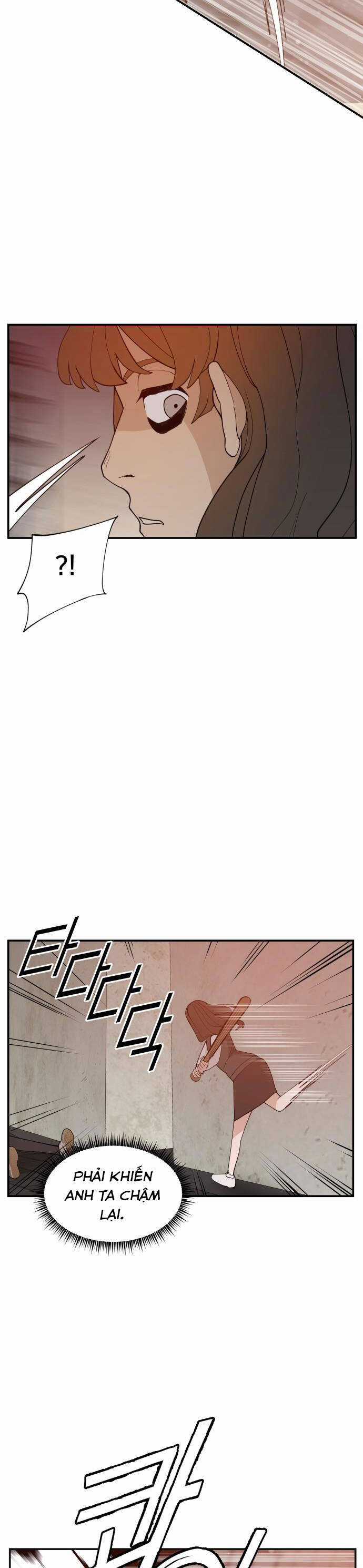 Lớp Học Phản Diện - Chương 64 - Trang 27