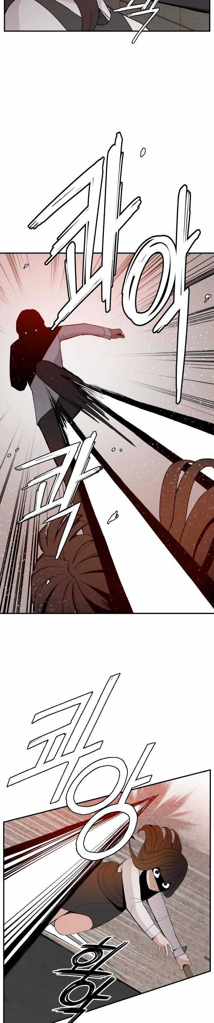 Lớp Học Phản Diện - Chương 64 - Trang 10