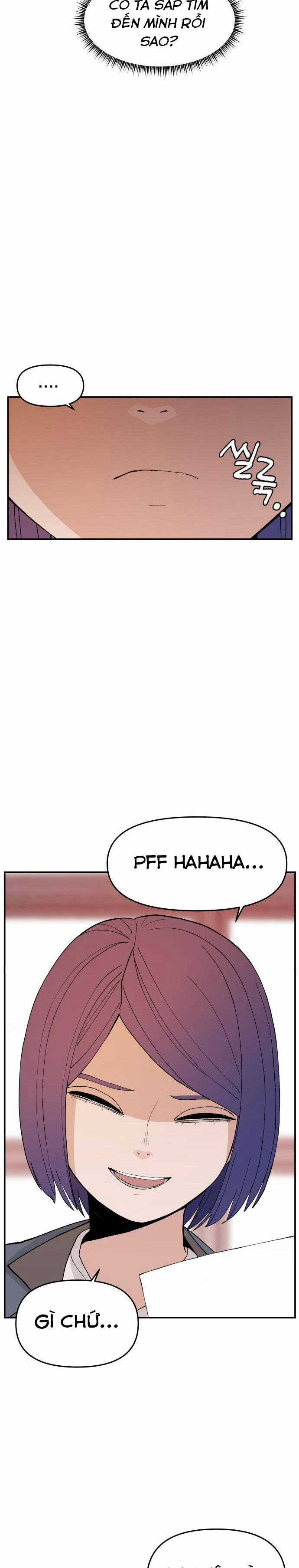 Lớp Học Phản Diện - Chương 65 - Trang 12