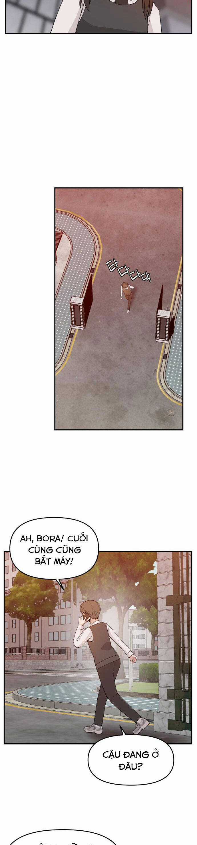 Lớp Học Phản Diện - Chương 65 - Trang 21