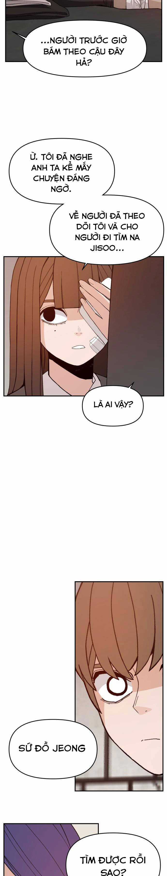 Lớp Học Phản Diện - Chương 65 - Trang 25