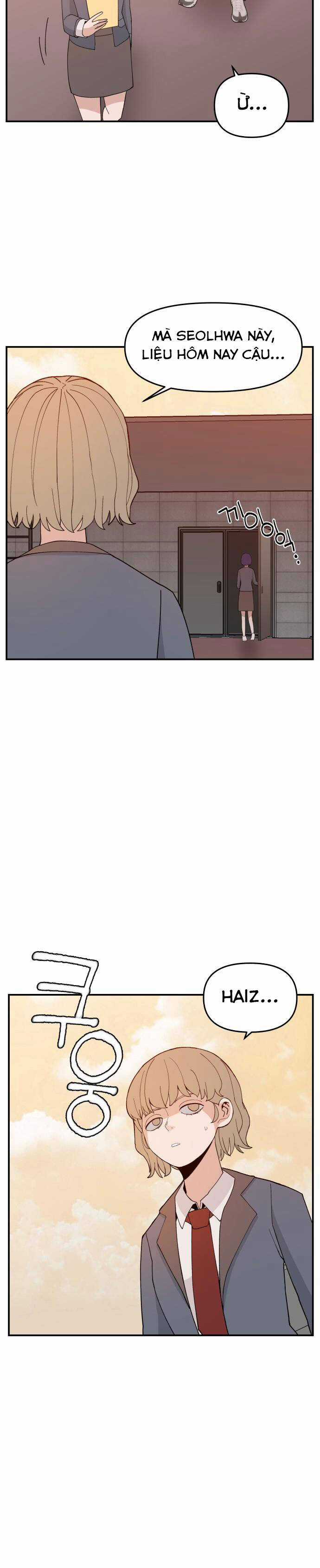 Lớp Học Phản Diện - Chương 65 - Trang 8