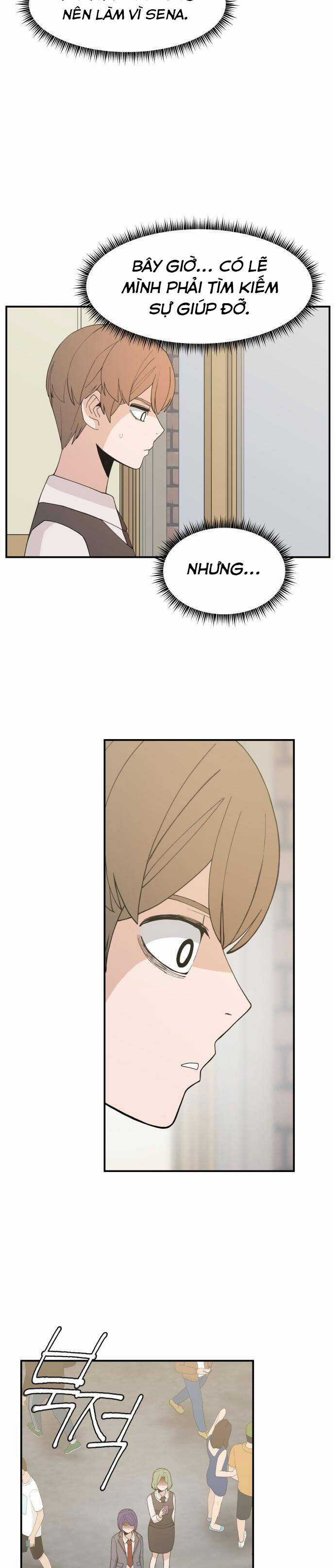 Lớp Học Phản Diện - Chương 67 - Trang 10