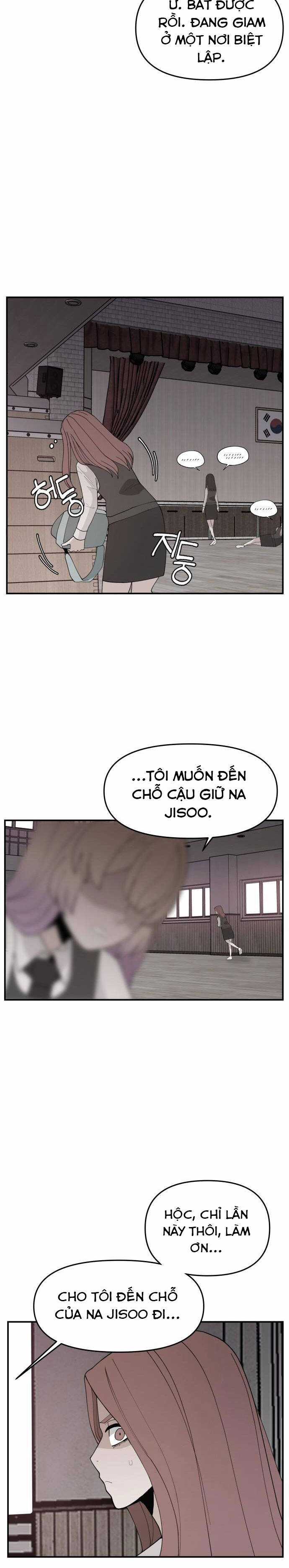 Lớp Học Phản Diện - Chương 68 - Trang 17