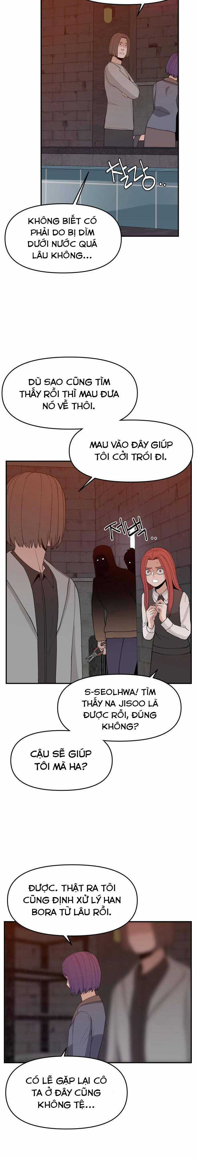 Lớp Học Phản Diện - Chương 68 - Trang 31