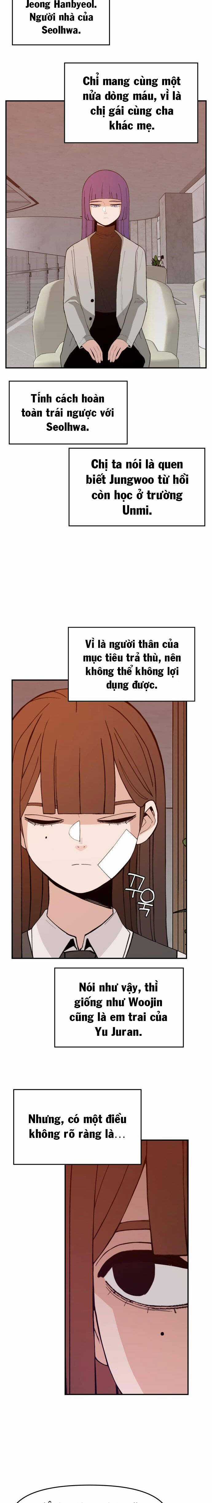 Lớp Học Phản Diện - Chương 69 - Trang 9