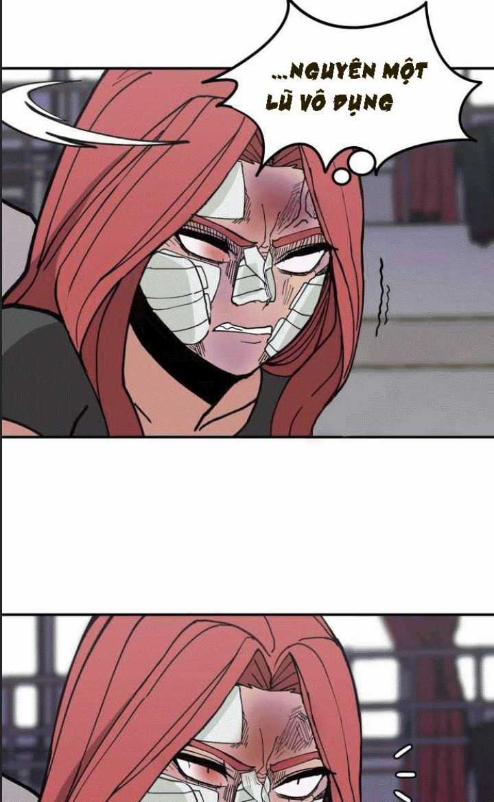 Lớp Học Phản Diện - Chương 7 - Trang 34