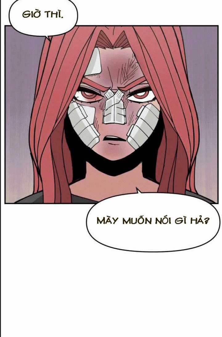 Lớp Học Phản Diện - Chương 7 - Trang 45