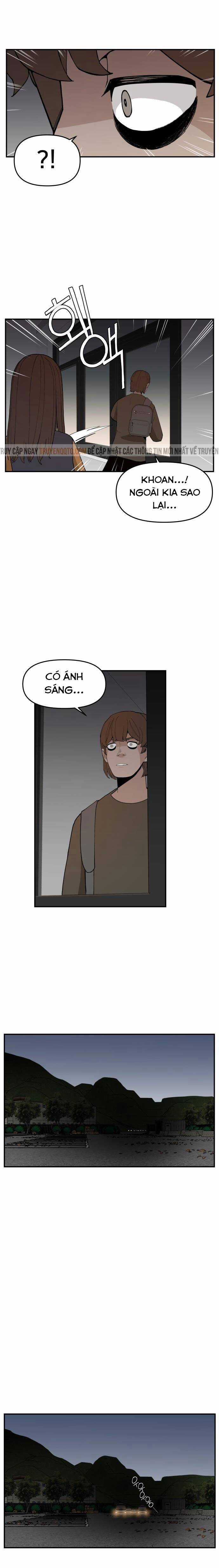 Lớp Học Phản Diện - Chương 71 - Trang 21