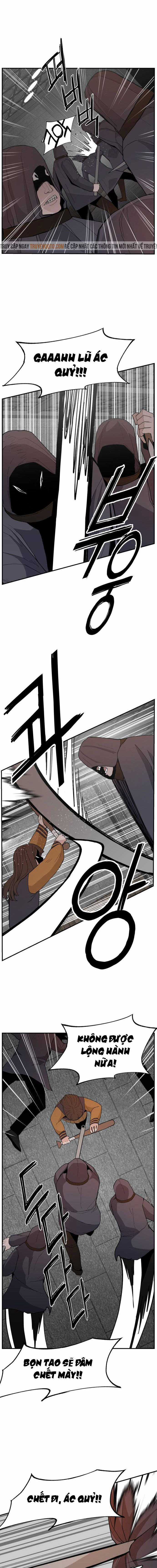 Lớp Học Phản Diện - Chương 73 - Trang 4
