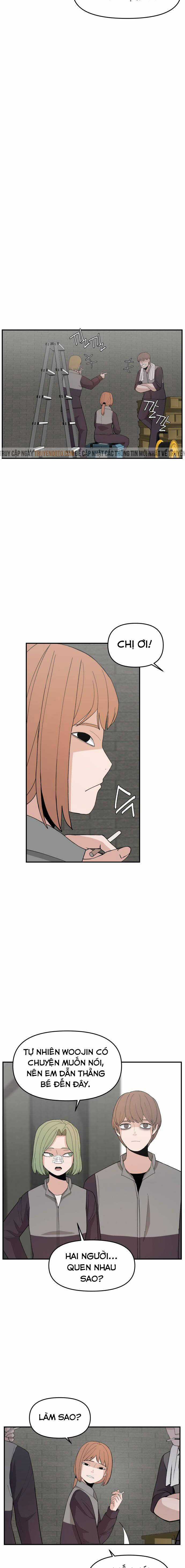 Lớp Học Phản Diện - Chương 76 - Trang 10