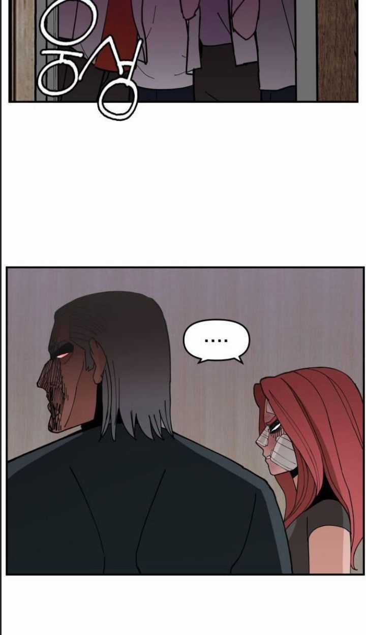 Lớp Học Phản Diện - Chương 8 - Trang 4