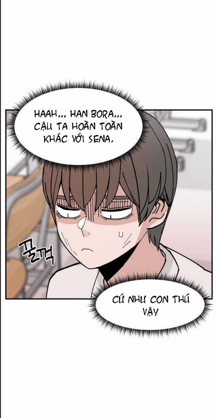 Lớp Học Phản Diện - Chương 8 - Trang 41