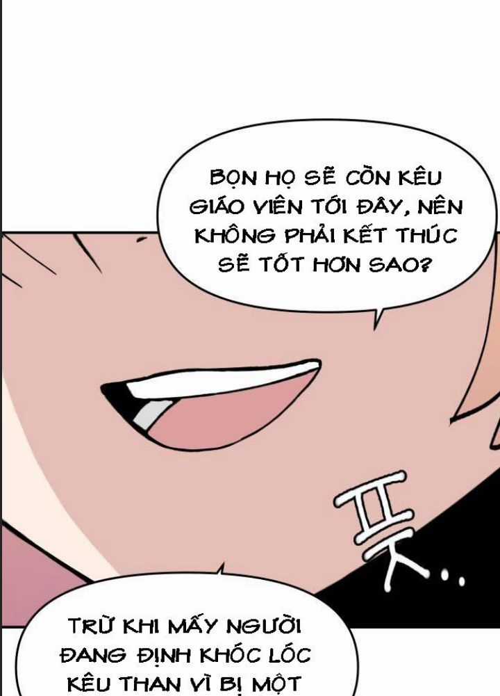 Lớp Học Phản Diện - Chương 8 - Trang 6