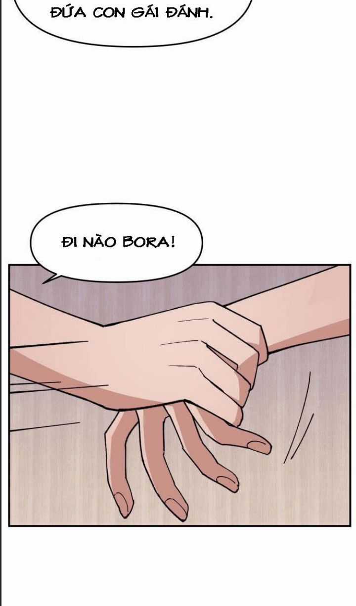 Lớp Học Phản Diện - Chương 8 - Trang 7