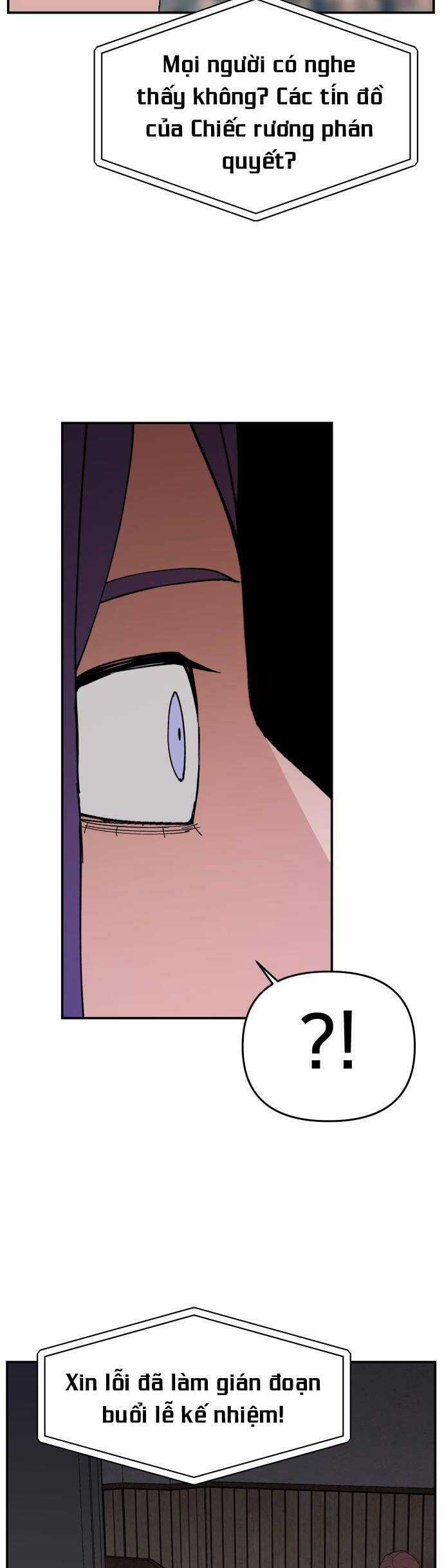 Lớp Học Phản Diện - Chương 80 - Trang 45