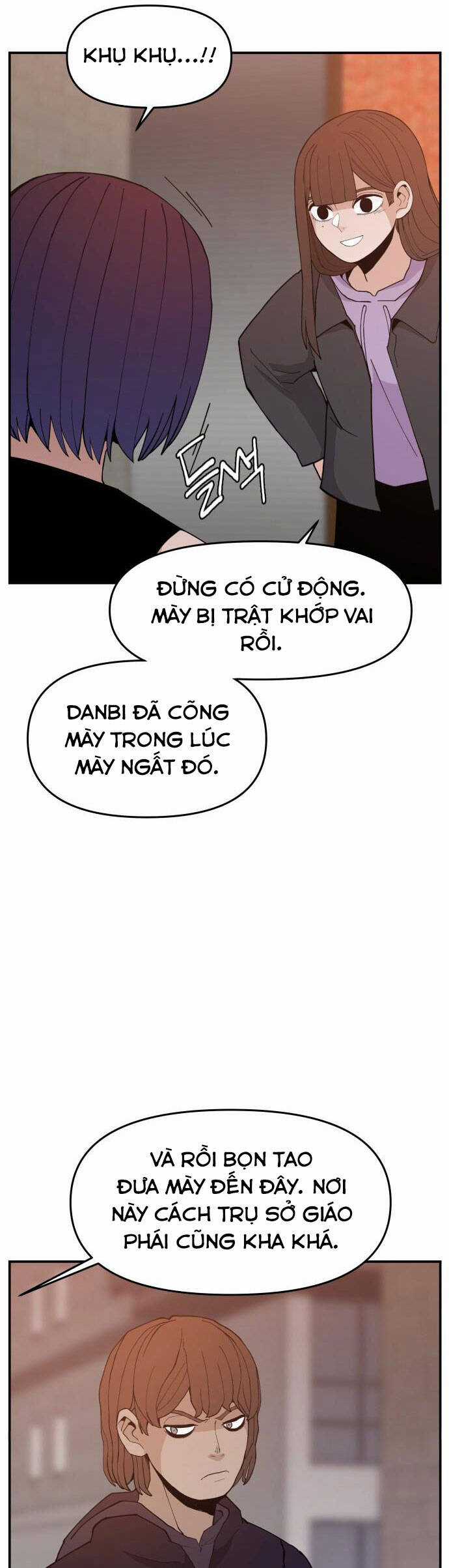 Lớp Học Phản Diện - Chương 81 - Trang 47