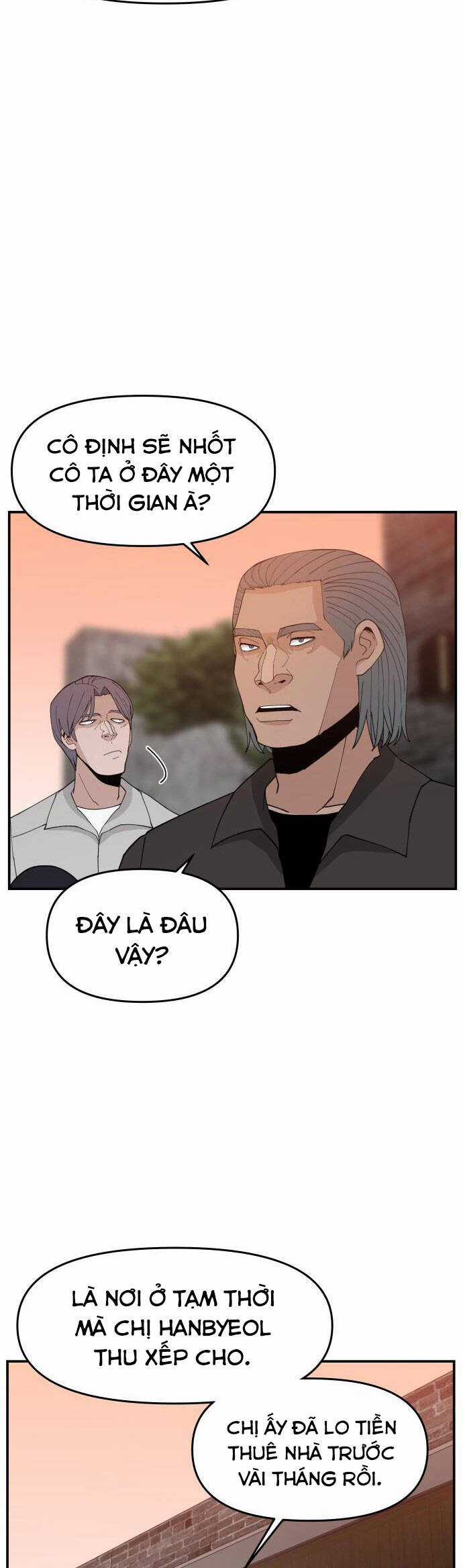 Lớp Học Phản Diện - Chương 82 - Trang 3