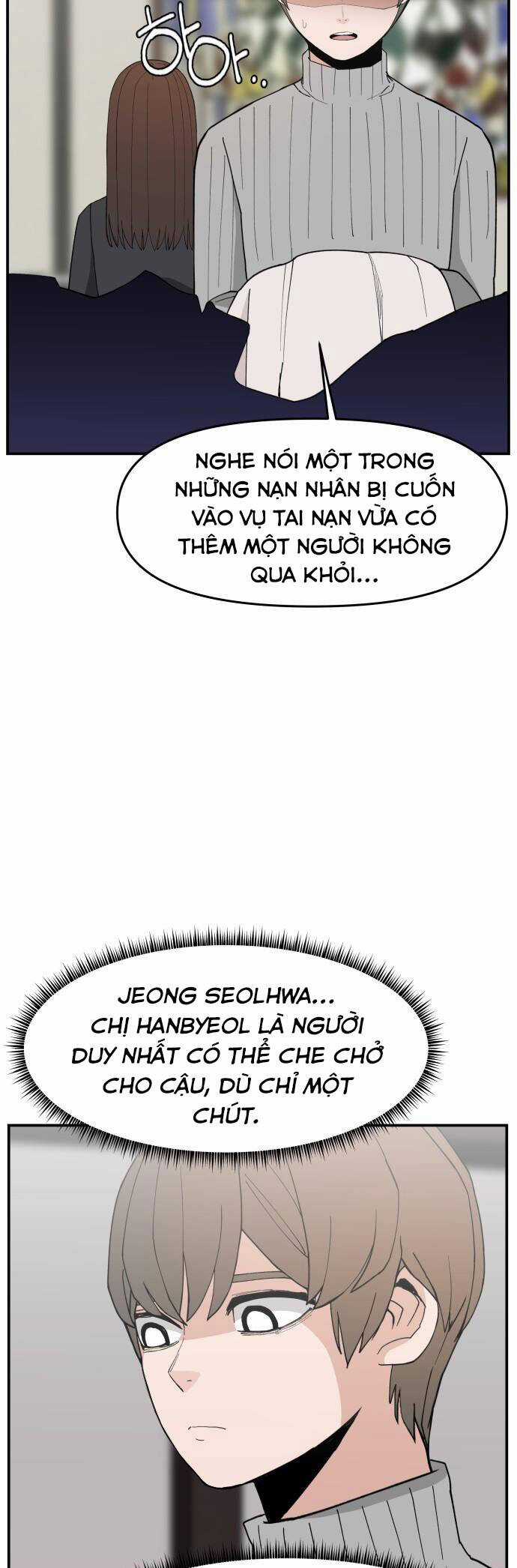 Lớp Học Phản Diện - Chương 82 - Trang 8