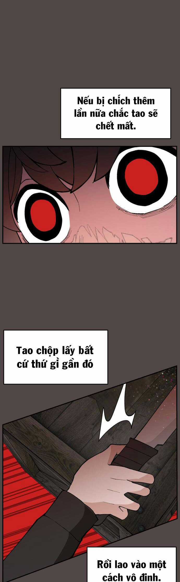 Lớp Học Phản Diện - Chương 83 - Trang 32
