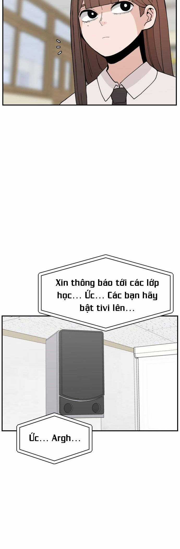 Lớp Học Phản Diện - Chương 84 - Trang 26