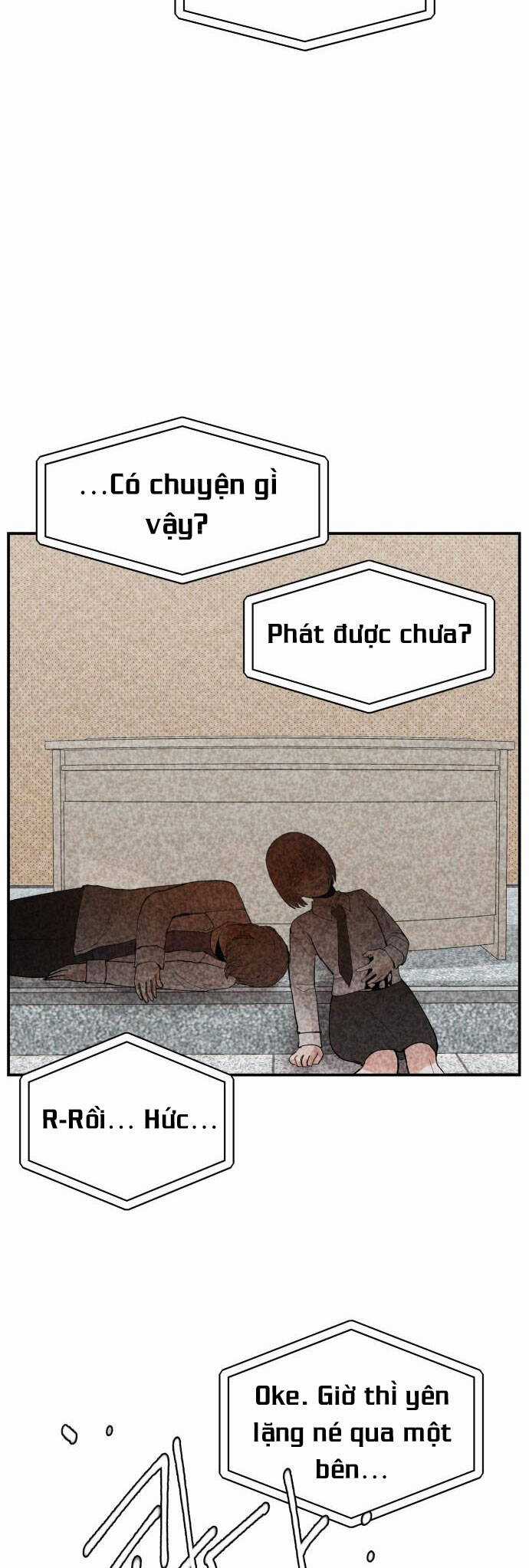 Lớp Học Phản Diện - Chương 84 - Trang 30